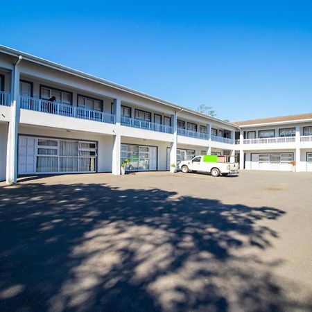 Bayside Hotel Pinetown New Germany Esterno foto