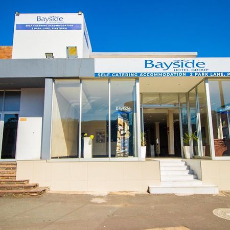 Bayside Hotel Pinetown New Germany Esterno foto