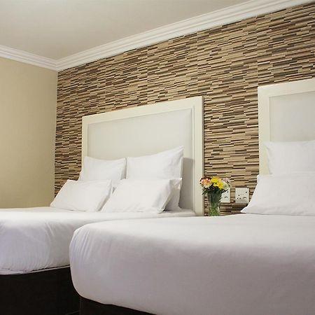 Bayside Hotel Pinetown New Germany Camera foto