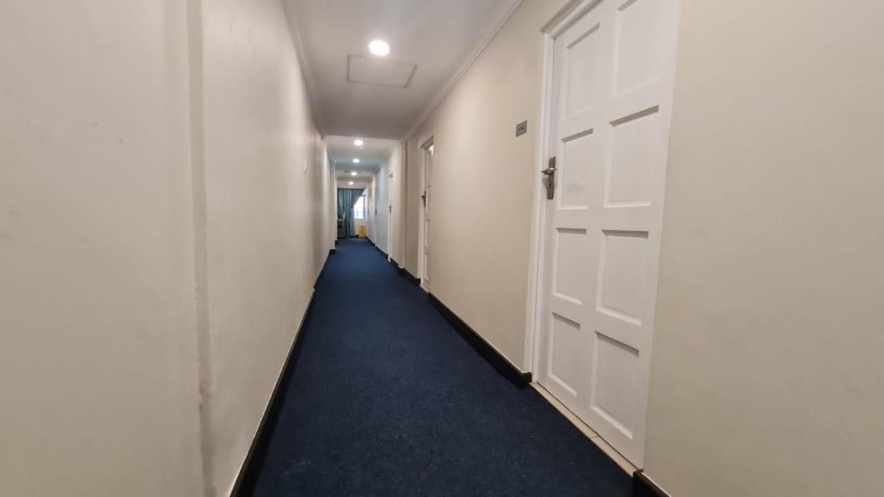 Bayside Hotel Pinetown New Germany Esterno foto