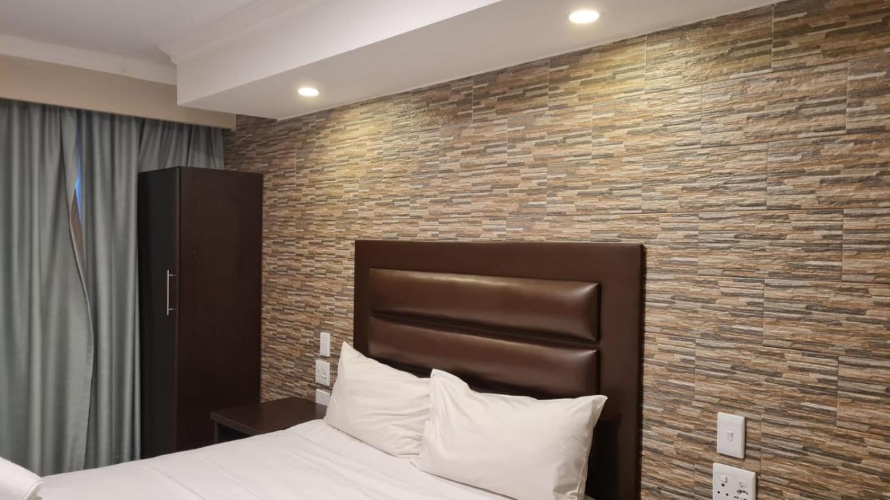 Bayside Hotel Pinetown New Germany Esterno foto