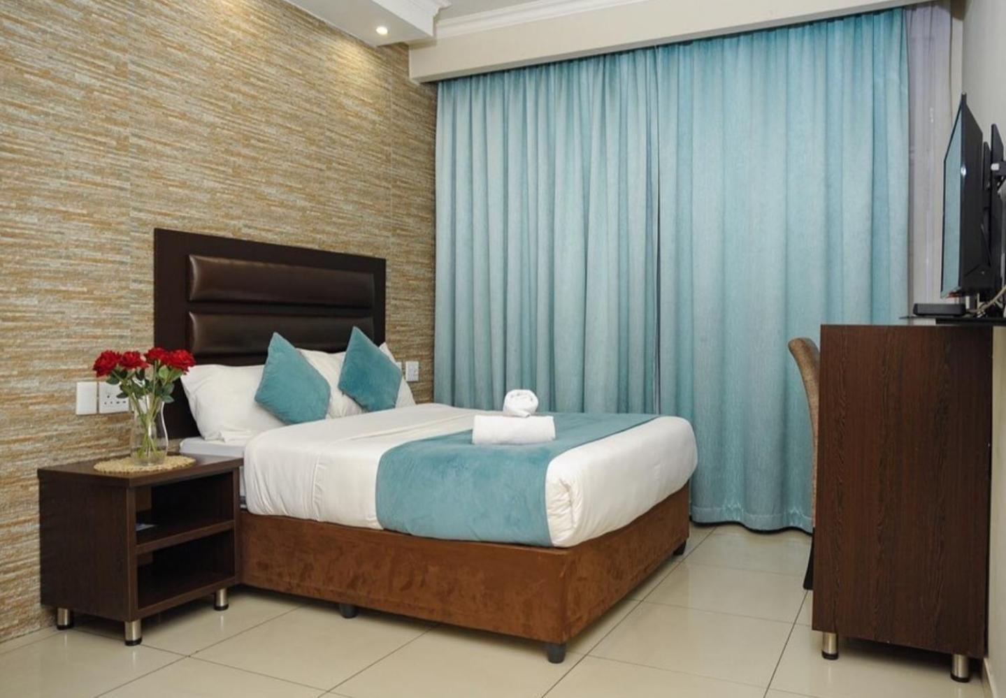 Bayside Hotel Pinetown New Germany Esterno foto