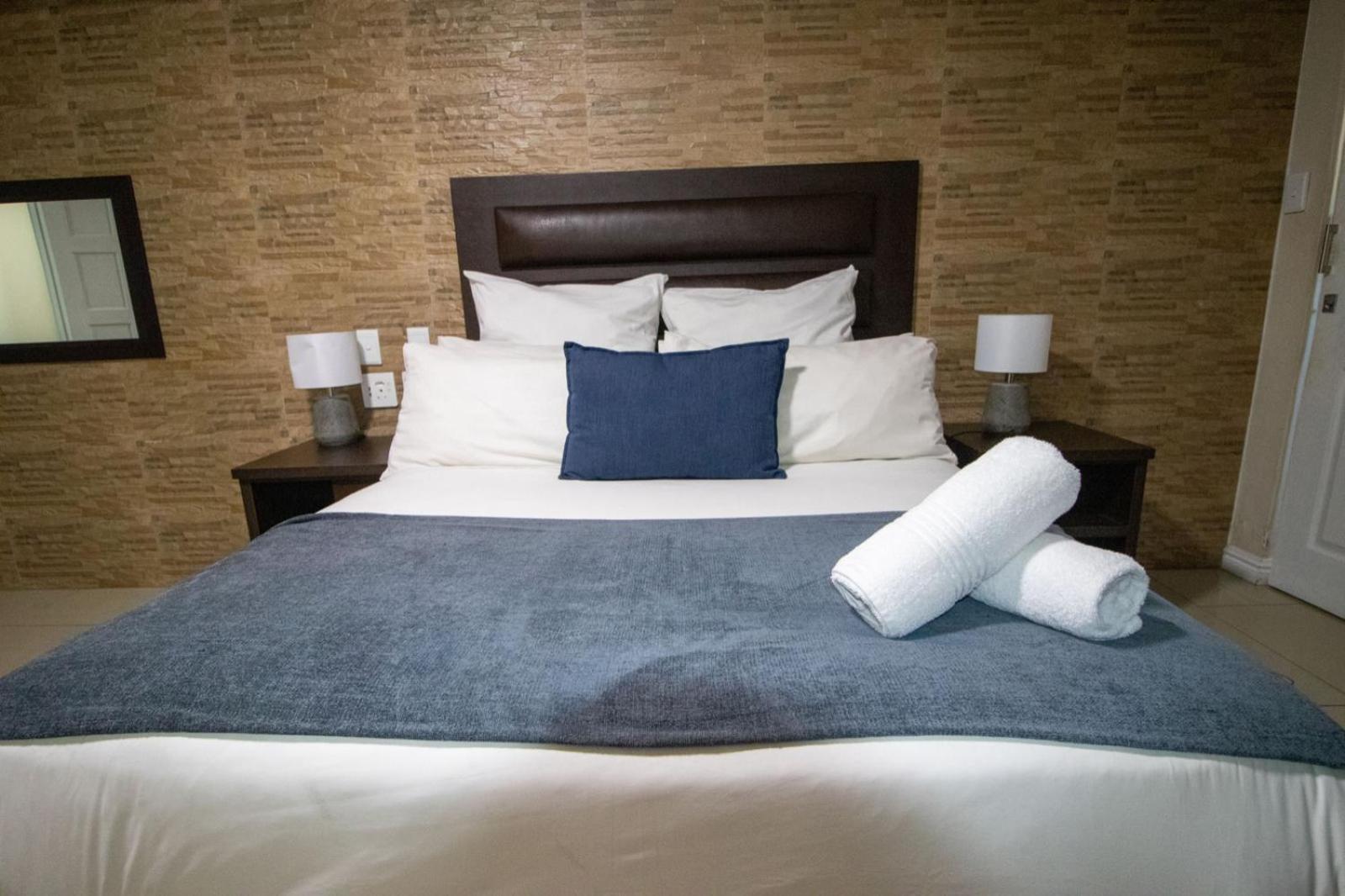 Bayside Hotel Pinetown New Germany Esterno foto