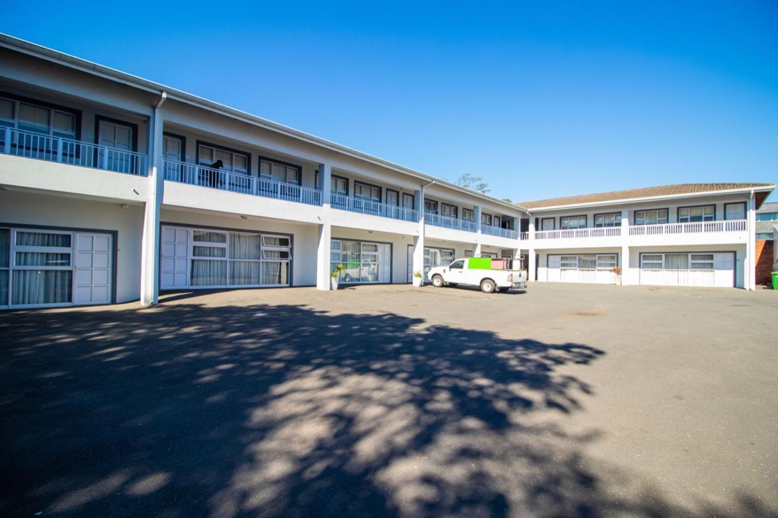 Bayside Hotel Pinetown New Germany Esterno foto