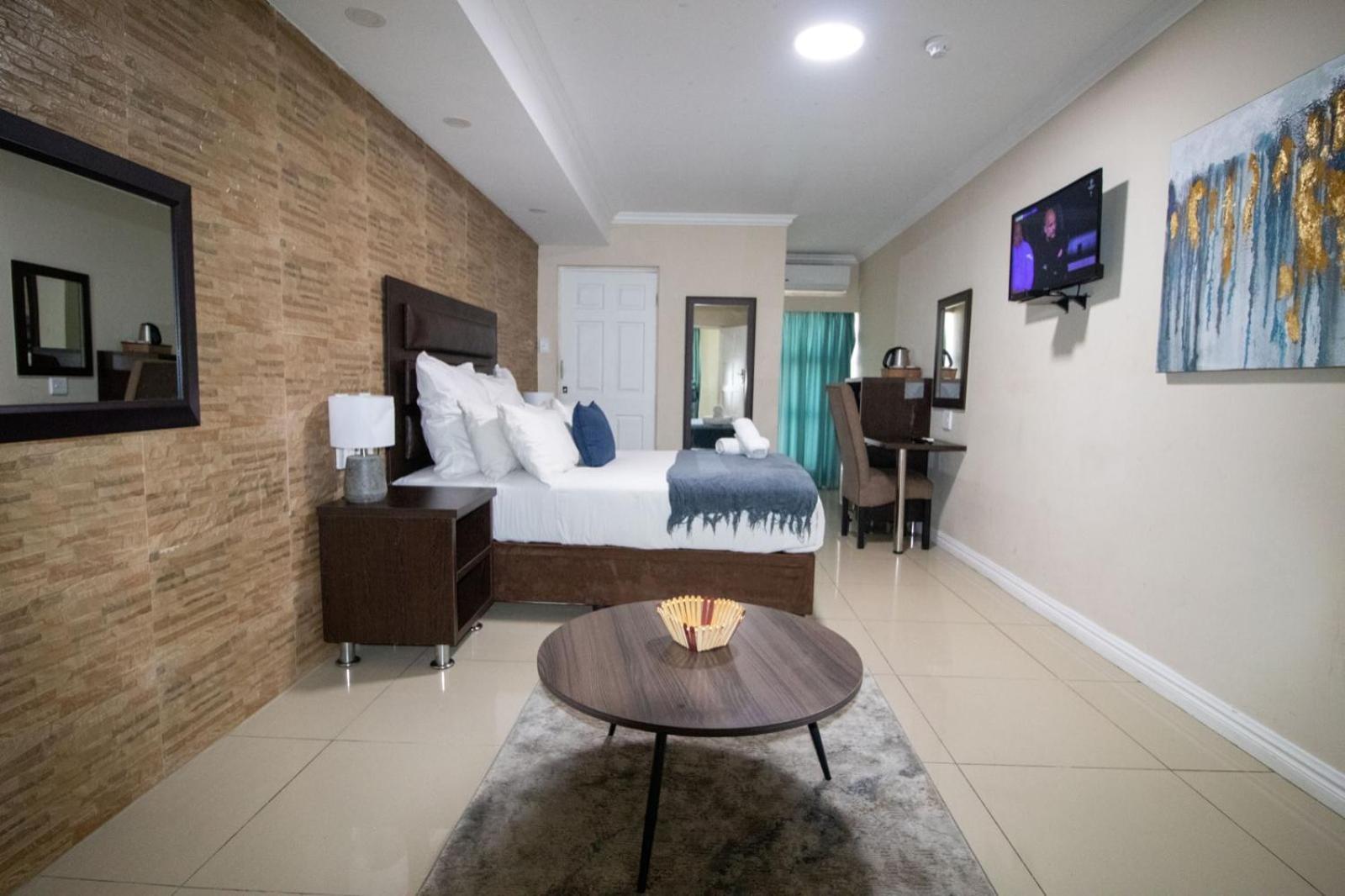 Bayside Hotel Pinetown New Germany Esterno foto