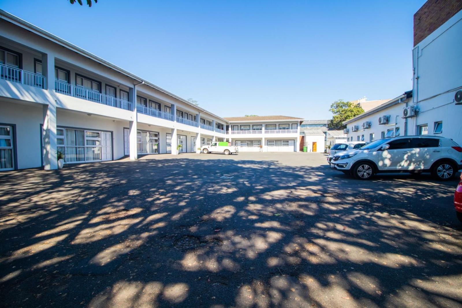 Bayside Hotel Pinetown New Germany Esterno foto