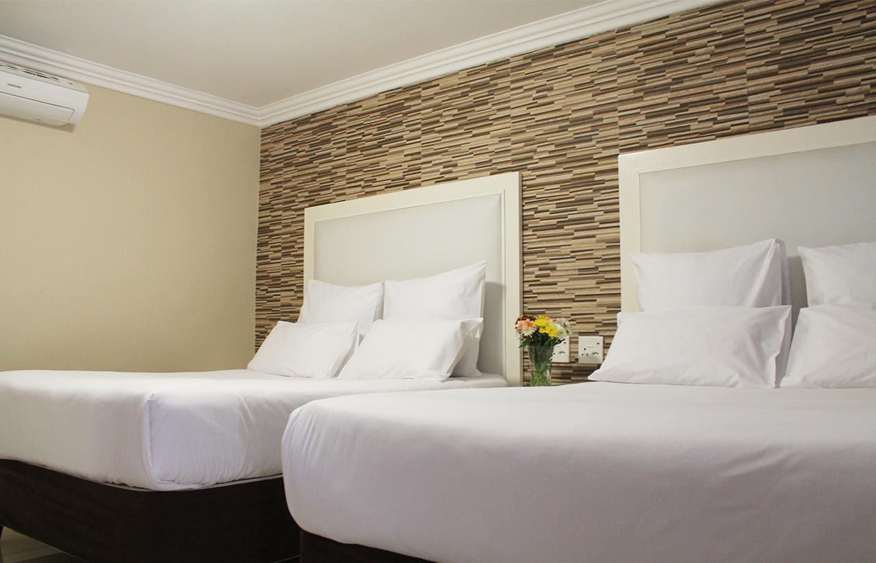 Bayside Hotel Pinetown New Germany Camera foto
