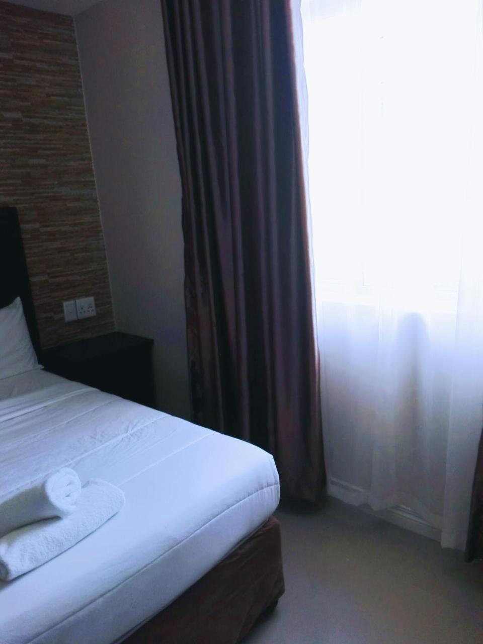 Bayside Hotel Pinetown New Germany Esterno foto