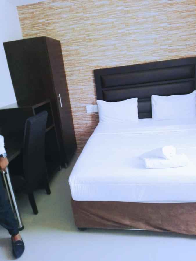 Bayside Hotel Pinetown New Germany Esterno foto