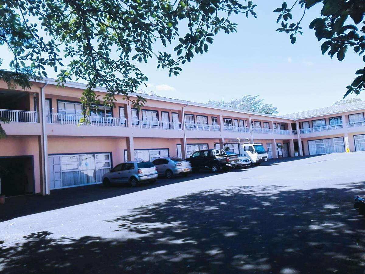 Bayside Hotel Pinetown New Germany Esterno foto