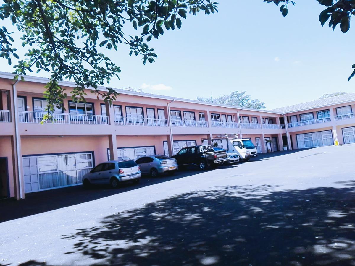 Bayside Hotel Pinetown New Germany Esterno foto