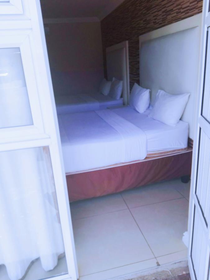 Bayside Hotel Pinetown New Germany Esterno foto