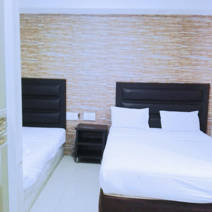 Bayside Hotel Pinetown New Germany Esterno foto