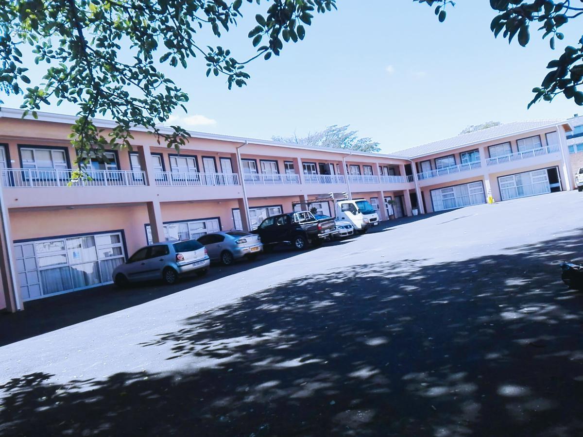 Bayside Hotel Pinetown New Germany Esterno foto