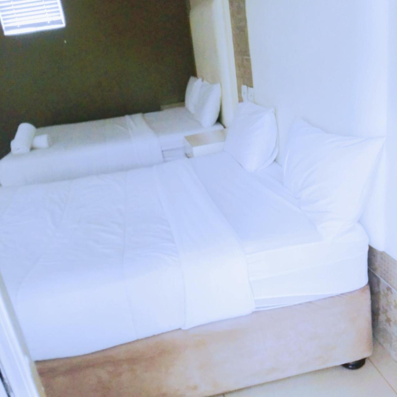 Bayside Hotel Pinetown New Germany Esterno foto