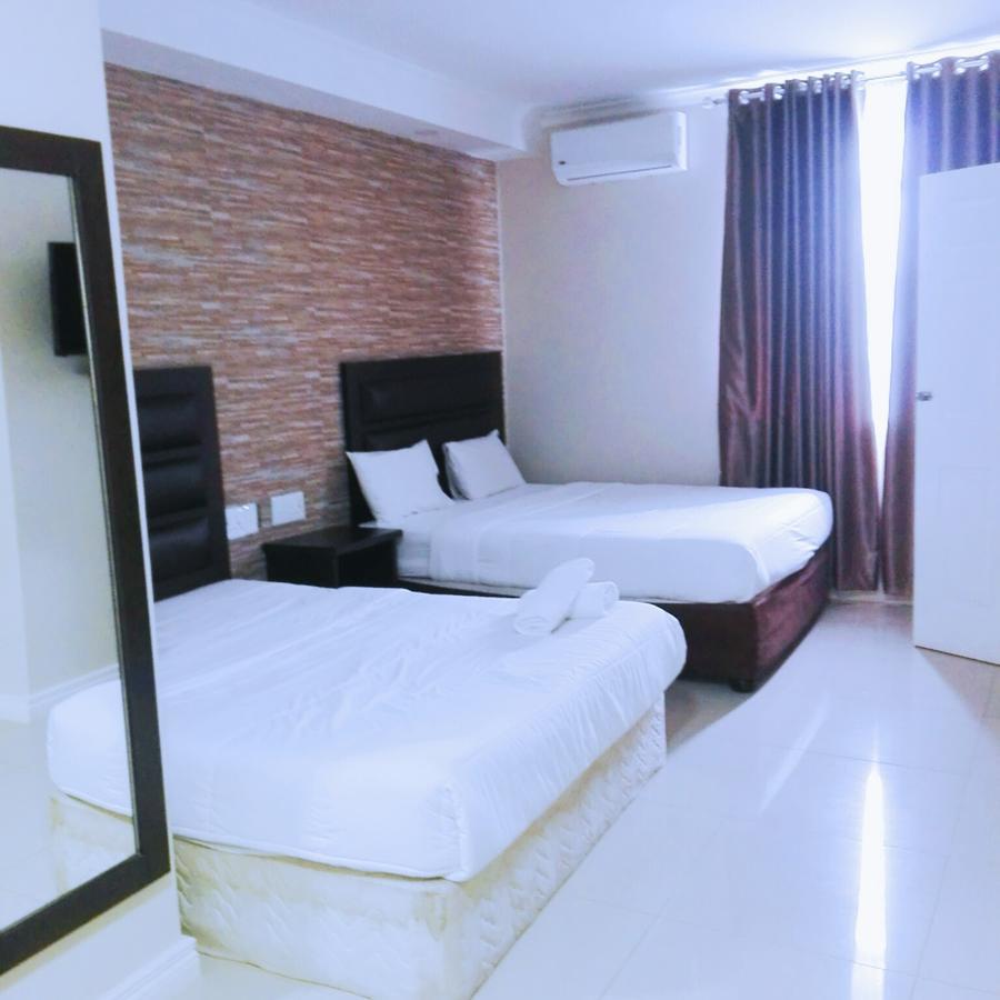 Bayside Hotel Pinetown New Germany Esterno foto